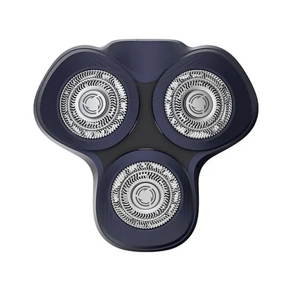 Mijia Electric Shaver Pro Replacement Head borotva pótfej - Blue