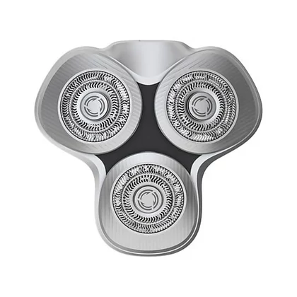 Mijia Electric Shaver Pro Replacement Head borotva pótfej - Silver