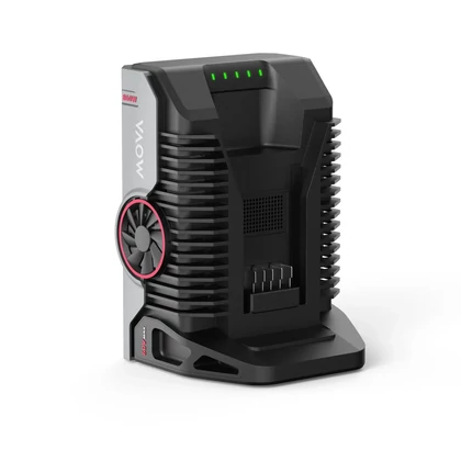 MOVA 60V 860W akkumulátor gyorstöltő / GCH612
