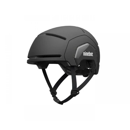 Ninebot by Segway Helmet S/M bukósisak - Fekete
