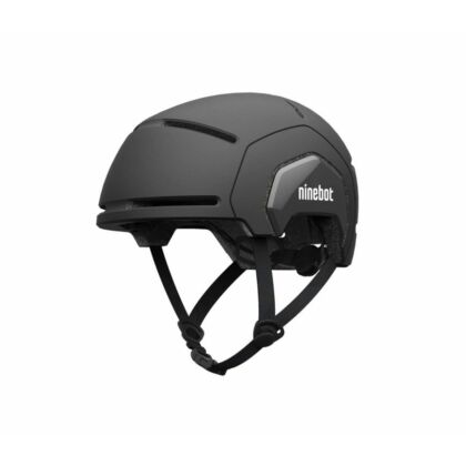 Ninebot by Segway Helmet L/XL bukósisak - Fekete