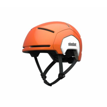 Ninebot by Segway Kids Helmet XS bukósisak  - Narancssárga