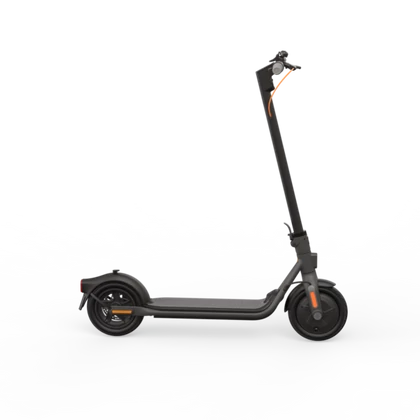 Ninebot KickScooter F30E elektromos roller