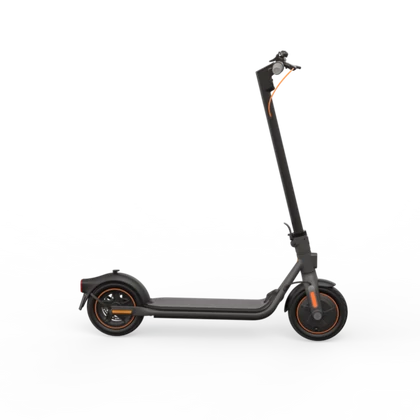 Ninebot KickScooter F40E elektromos roller