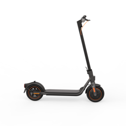 Ninebot KickScooter F40E elektromos roller