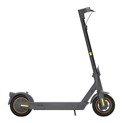 Ninebot KickScooter MAX G30E II elektromos roller