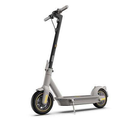 Ninebot Kickscooter MAX G30LE II elektromos roller