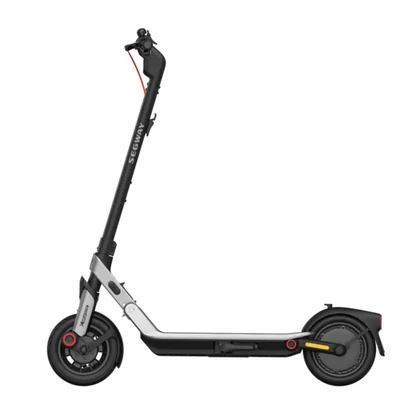Ninebot powered by Segway eKickscooter E3 Pro E elektromos roller