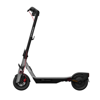 Ninebot powered by Segway eKickScooter F3 E elektromos roller