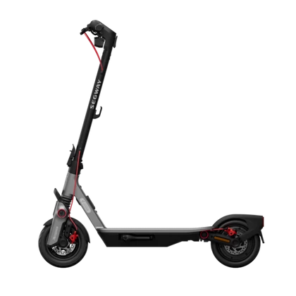 Ninebot powered by Segway eKickScooter F3 Pro E elektromos roller