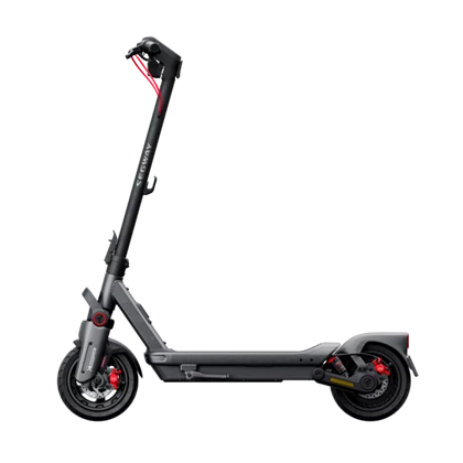 Ninebot powered by Segway eKickscooter MAX G3 E elektromos roller