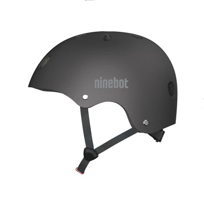 Ninebot Riding Helmet bukósisak (Commuter Helmet) - Fekete