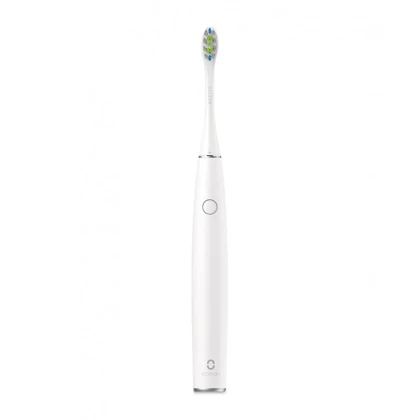Oclean Air 2 szónikus elektromos fogkefe - White Tulip
