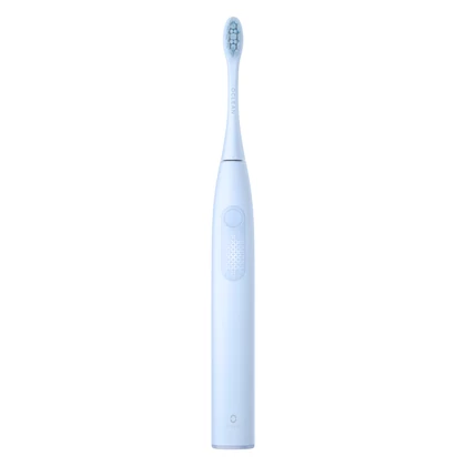 Oclean F1 szónikus elektromos fogkefe - Light Blue