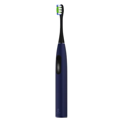 Oclean F1 szónikus elektromos fogkefe - Midnight Blue