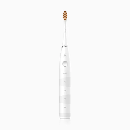 Oclean Flow elektromos fogkefe - White