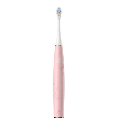 Oclean Kids szónikus elektromos fogkefe - Pink