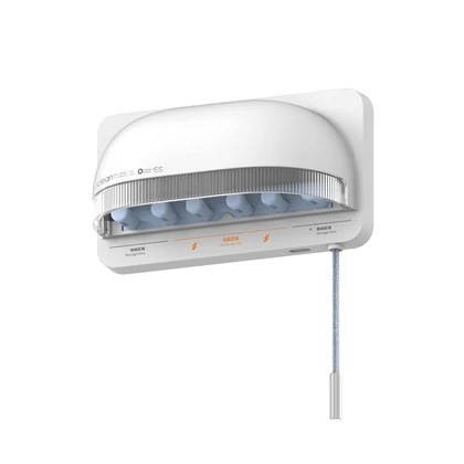 Oclean S1 UV fényes fogkefe sterilizáló - Fehér