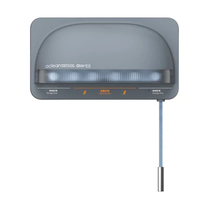 Oclean S1 UV fényes fogkefe sterilizáló - Grey