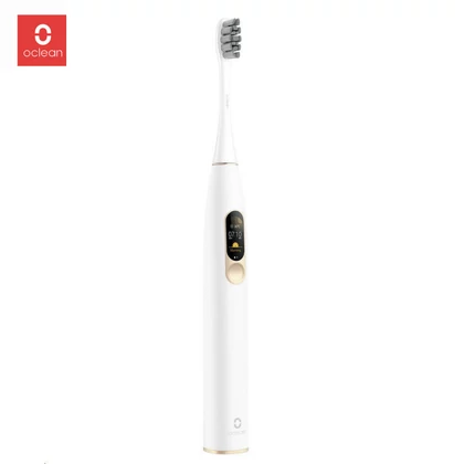 Xiaomi Oclean X elektromos fogkefe