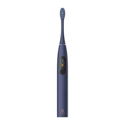 Oclean X Pro okos elektromos fogkefe