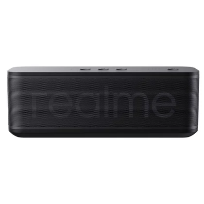 realme Brick Bluetooth Speaker