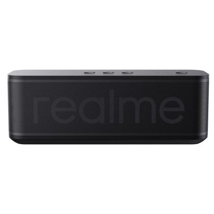realme Brick Bluetooth Speaker