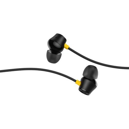 realme Buds 2 Neo fülhallgató - Black