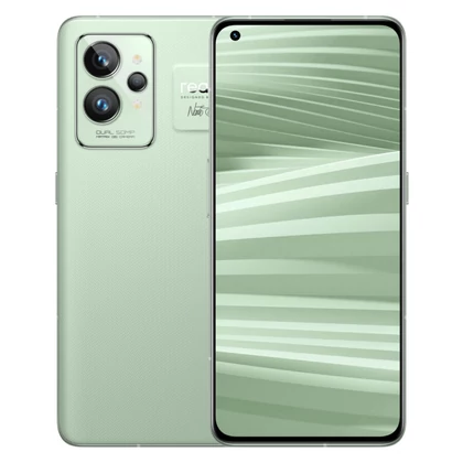 Realme GT 2 Pro 12/256 okostelefon - Paper Green