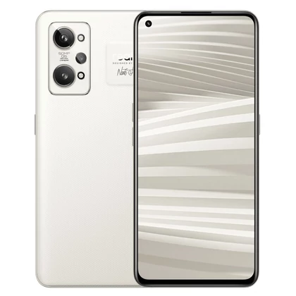 Realme GT 2 8/128 okostelefon - Paper White
