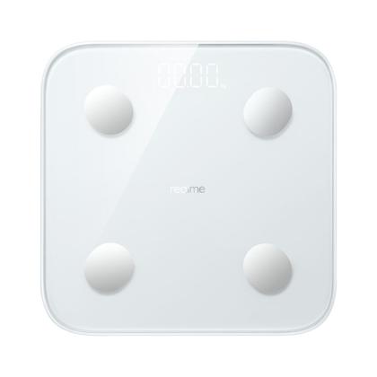 Realme Smart Scale okos mérleg - Fehér