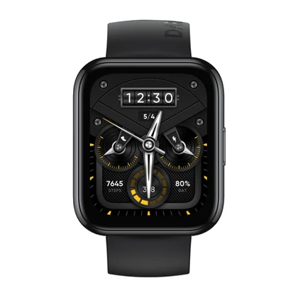 Realme Watch 2 Pro okosóra - Neo Grey
