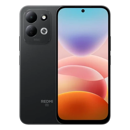 Redmi 17 5G Black 4/128GB