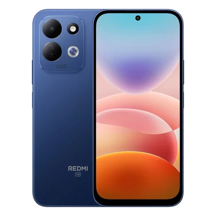 Redmi 17 5G Blue 4/128GB