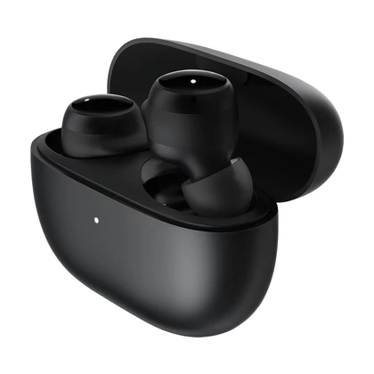 Redmi Buds 3 Lite TWS fülhallgató - Fekete
