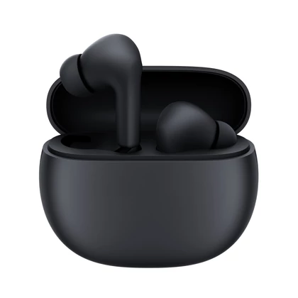 Redmi Buds 4 Active TWS sztereó Bluetooth fülhallgató - Black