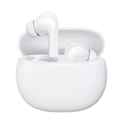 Redmi Buds 4 Active TWS sztereó Bluetooth fülhallgató - White