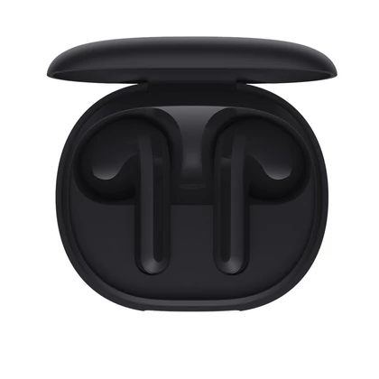 Redmi Buds 4 Lite TWS sztereó Bluetooth fülhallgató - Black