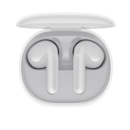 Redmi Buds 4 Lite TWS sztereó Bluetooth fülhallgató - White