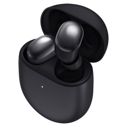 Redmi Buds 4 TWS aktív zajszűrős Bluetooth fülhallgató - Black