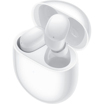 Redmi Buds 4 TWS aktív zajszűrős Bluetooth fülhallgató - Fehér