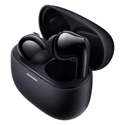 Redmi Buds 5 Pro Bluetooth fülhallgató - Midnight Black