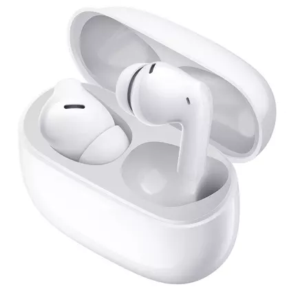 Redmi Buds 5 Pro Bluetooth fülhallgató - Moonlight White