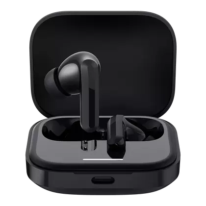 Redmi Buds 5 Bluetooth fülhallgató - Black