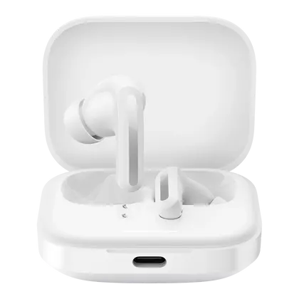 Redmi Buds 5 Bluetooth fülhallgató - White