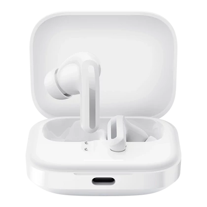 Redmi Buds 5 Bluetooth fülhallgató - White