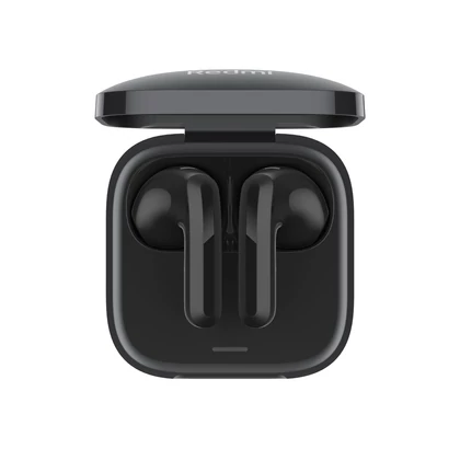 Redmi Buds 6 Active TWS sztereó Bluetooth fülhallgató - Black