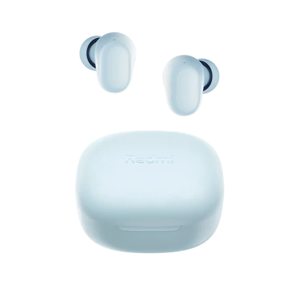 Redmi Buds 6 Play TWS sztereó Bluetooth fülhallgató - Blue