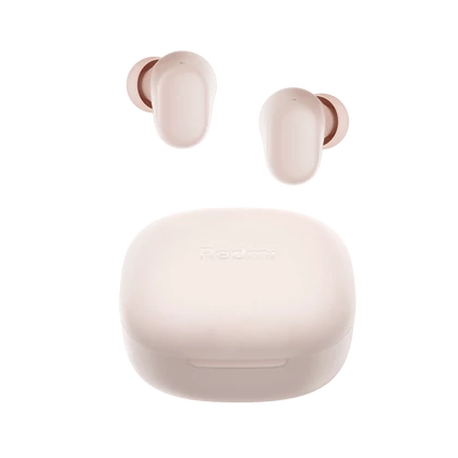 Redmi Buds 6 Play TWS sztereó Bluetooth fülhallgató - Pink