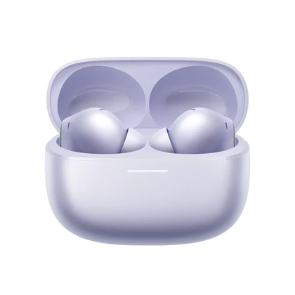 Redmi Buds 6 Pro TWS sztereó Bluetooth fülhallgató - Lavender Purple